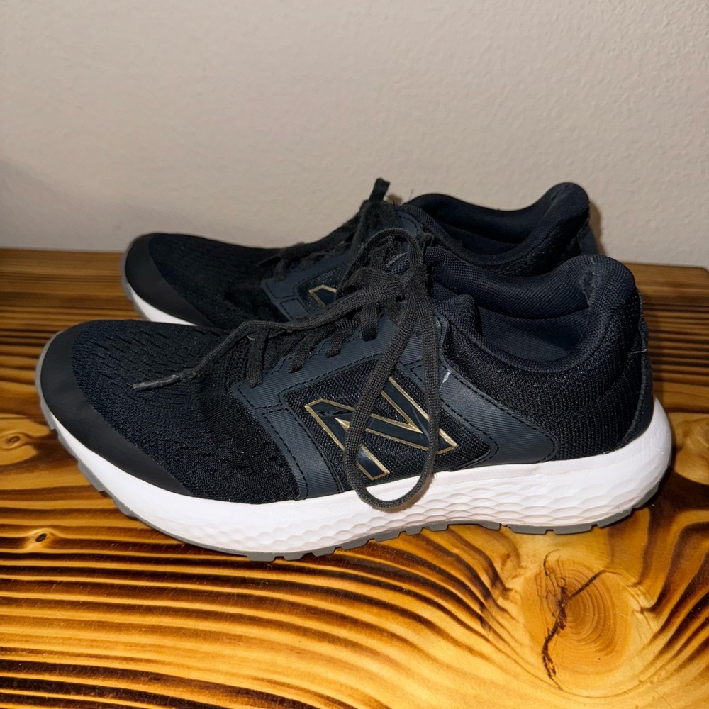 Women’s New Balance Comfort Ride 520 Running Shoes